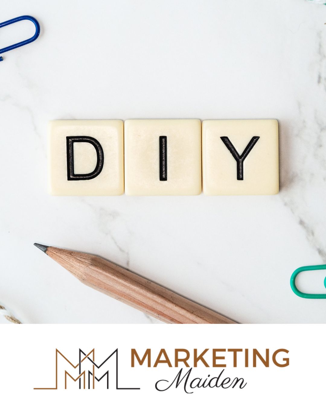 The Hidden Cost of DIY Marketing (And Why It’s Holding You Back)